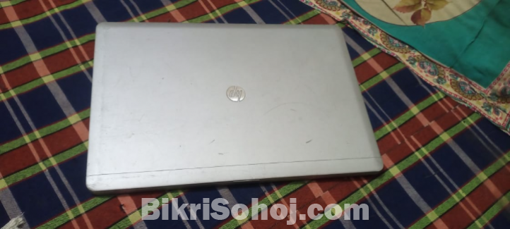 Hp Elitebook, Core I 5
